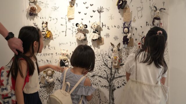 「HELLO JOY」

archive photos 

@ojisama.no.joy 
@artspaceuca

#長崎 #nagasaki #長崎ギャラリー #アート #イラスト #絵画 #art #長崎アート #joy #hellojoy
