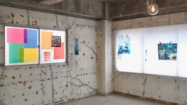 長崎浜の町にあるアートギャラリーART SPACE uca では、長崎のクリエイターによる2人展「stained in」を開催中。

皆様のご来場心よりお待ちしております。

————————————

山口宥太郎 | Yutaro Yamaguchi (photo)
吉本夏 | Natsu Yoshimoto (paint, collage)

@_yu.09_

会期 : 9月11日(木)-9月16日(火)
時間 : 13:00-18:00 最終日は17:00迄
場所 : ART SPACE uca @artspaceuca
　　　長崎市浜町2-25 Largoビル３階

————————————

◻︎作家コメント
仕事をきっかけに長崎市へ引っ越してきた同い年の2人。
長崎市に住んでみて感じる魅力を、それぞれの表現方法を組み合わせて展示します。
今回のテーマは「ステンドグラス」
透明なガラスに色を染めて（ stained）作られることから名付けられたステンドグラスを自分たちなりに解釈し、写真・イラスト・コラージュなどで表現します。

————————————

※天候不良などで臨時休業する場合がございます。ご来場いただく前にのinstagramストーリーをチェックください。

お問合せ
ART SPACE ucaのinstagramメッセージまたは、下記メースアドレスにお問い合わせくださいませ。
studiohizenllc@gmail.com

————————————

@_yu.09_

#長崎 #nagasaki #長崎ギャラリー #長崎アート #artspaceuca